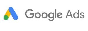 Google Ads Logo